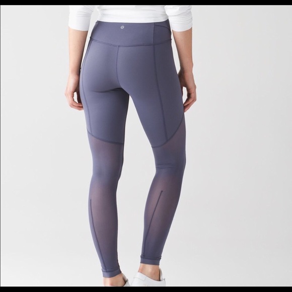 lululemon light purple leggings Off 65 